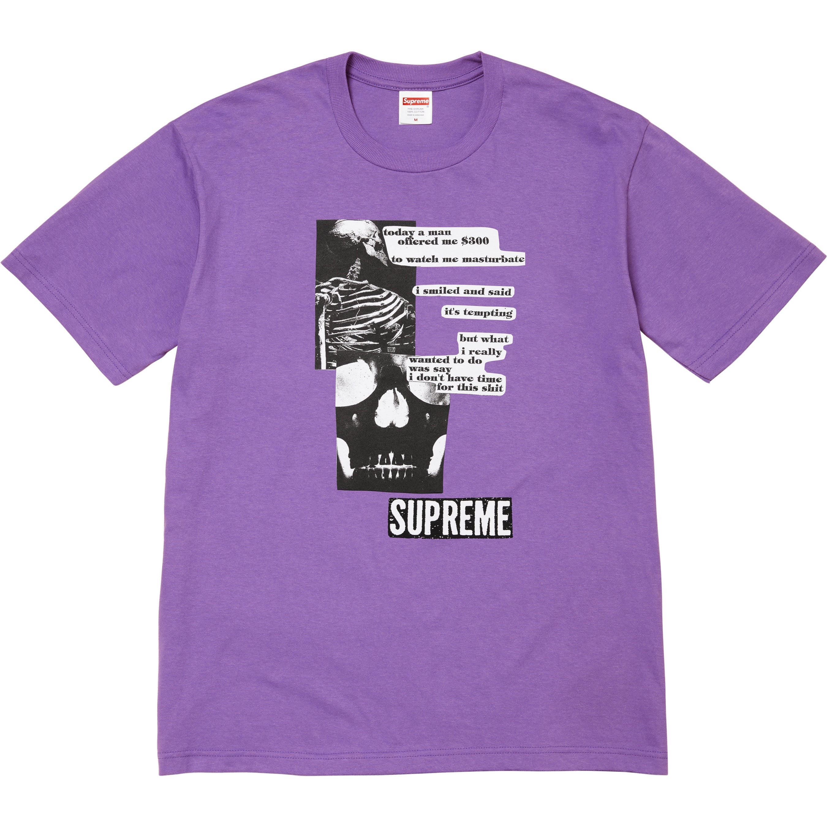 Anatomy Tee view 11